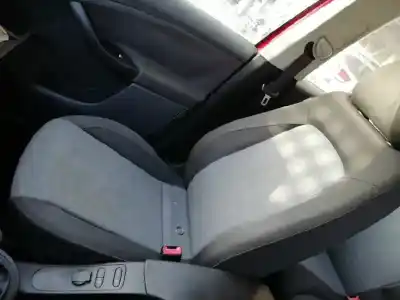 Veículo de Sucata seat altea (5p1) reference do ano 2005 alimentado bgu