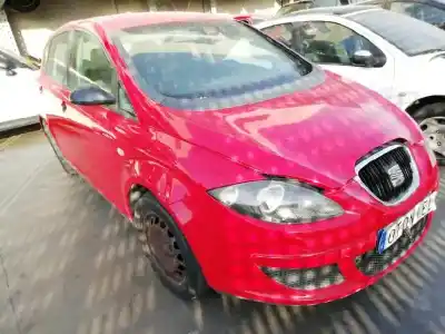 Veículo de Sucata seat altea (5p1) reference do ano 2005 alimentado bgu