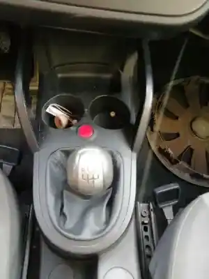 Veículo de Sucata seat altea (5p1) reference do ano 2005 alimentado bgu