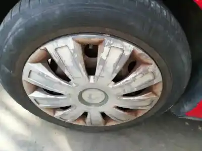 Veículo de Sucata seat altea (5p1) reference do ano 2005 alimentado bgu