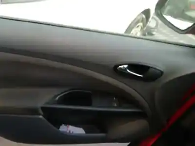 Veículo de Sucata seat altea (5p1) reference do ano 2005 alimentado bgu