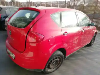 Veículo de Sucata seat altea (5p1) reference do ano 2005 alimentado bgu