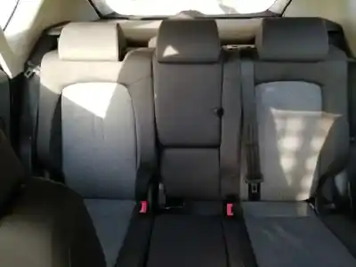 Veículo de Sucata seat altea (5p1) reference do ano 2005 alimentado bgu