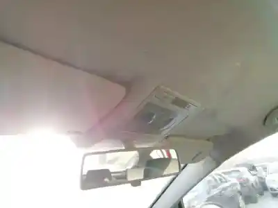 Veículo de Sucata seat altea (5p1) reference do ano 2005 alimentado bgu