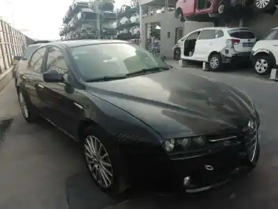 Утилизация автомобиля ALFA ROMEO 159 (140) 2.4 JTDM 20V / Selective года 2007 питание 939A3000
