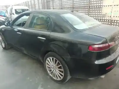 Sloopvoertuig alfa romeo 159 (140) 2.4 jtdm 20v / selective van het jaar 2007 aangedreven 939a3000