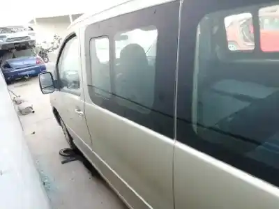 Утилизация автомобиля fiat scudo combi (272) panorama executive l1h1 120 multijet (5 pl) года 2007 питание rhk