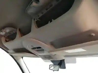 Утилизация автомобиля fiat scudo combi (272) panorama executive l1h1 120 multijet (5 pl) года 2007 питание rhk
