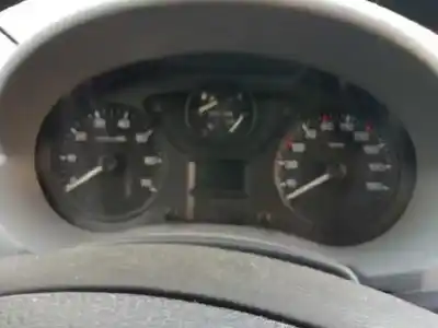 Утилизация автомобиля fiat scudo combi (272) panorama executive l1h1 120 multijet (5 pl) года 2007 питание rhk