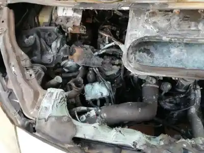 Утилизация автомобиля fiat scudo combi (272) panorama executive l1h1 120 multijet (5 pl) года 2007 питание rhk