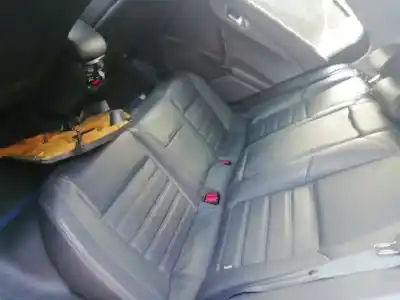 Veicolo di demolizione peugeot 508 business line dell'anno 2012 alimentato rhh rh02