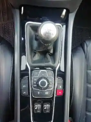 Veicolo di demolizione peugeot 508 business line dell'anno 2012 alimentato rhh rh02