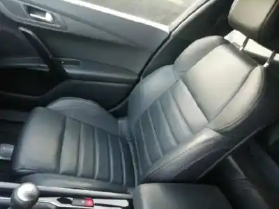 Veicolo di demolizione peugeot 508 business line dell'anno 2012 alimentato rhh rh02