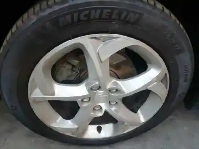 Veicolo di demolizione peugeot 508 business line dell'anno 2012 alimentato rhh rh02