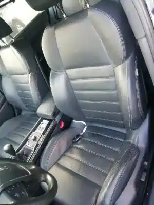 Veicolo di demolizione peugeot 508 business line dell'anno 2012 alimentato rhh rh02