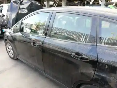 Scrapping Vehicle ford grand c-max edition of the year 2013 powered t1da