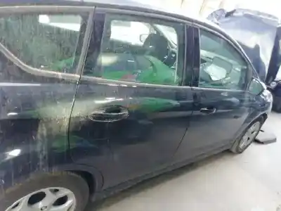 Scrapping Vehicle ford grand c-max edition of the year 2013 powered t1da