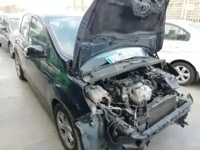 Scrapping Vehicle ford grand c-max edition of the year 2013 powered t1da