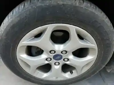 Scrapping Vehicle ford grand c-max edition of the year 2013 powered t1da