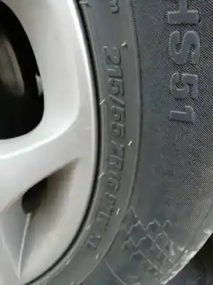 Scrapping Vehicle ford grand c-max edition of the year 2013 powered t1da