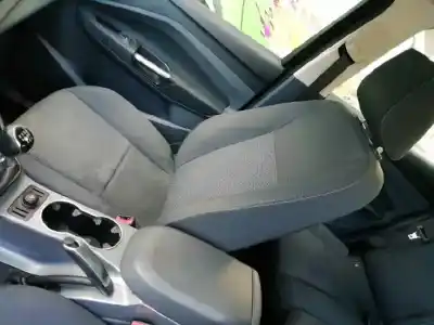 Scrapping Vehicle ford grand c-max edition of the year 2013 powered t1da