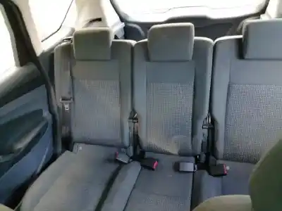 Scrapping Vehicle ford grand c-max edition of the year 2013 powered t1da