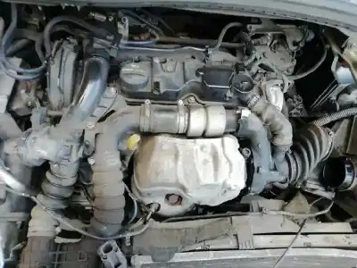 Scrapping Vehicle ford grand c-max edition of the year 2013 powered t1da