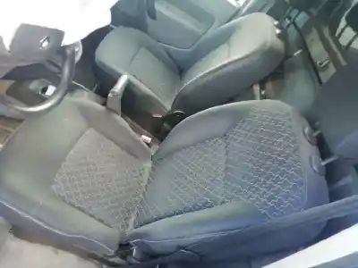 Veículo de Sucata renault kangoo furgón compact professional do ano 2014 alimentado k9k