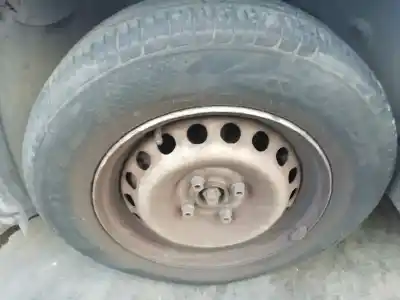 Veículo de Sucata renault kangoo furgón compact professional do ano 2014 alimentado k9k