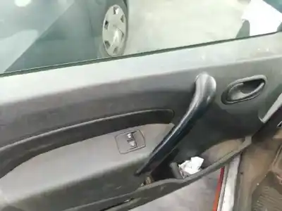 Veículo de Sucata renault kangoo furgón compact professional do ano 2014 alimentado k9k