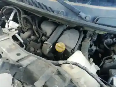 Veículo de Sucata renault kangoo furgón compact professional do ano 2014 alimentado k9k