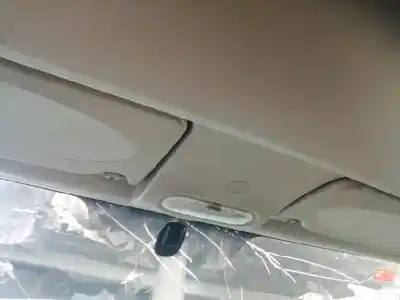 Veículo de Sucata renault kangoo furgón compact professional do ano 2014 alimentado k9k