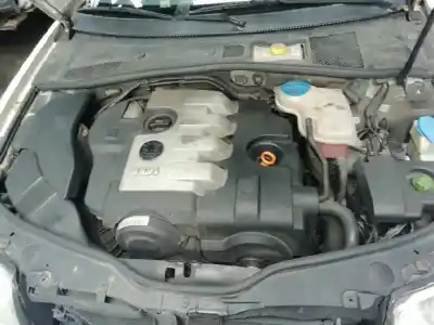 Утилизация автомобиля skoda superb (3u4) classic года 2006 питание bss