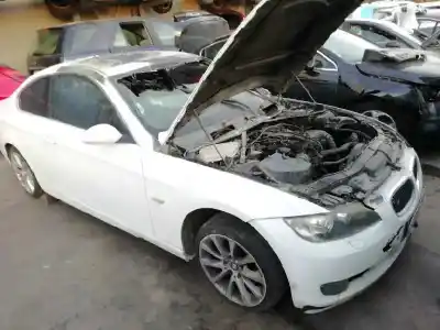 Veículo de Sucata BMW SERIE 3 COUPE (E92) E92 COUPÉ 320D do ano 2007 alimentado N47D20A