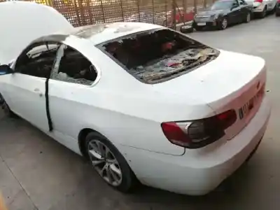 Scrapping Vehicle bmw serie 3 coupe (e92) e92 coupé 320d of the year 2007 powered n47d20a