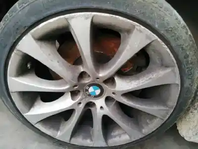 Scrapping Vehicle bmw serie 3 coupe (e92) e92 coupé 320d of the year 2007 powered n47d20a