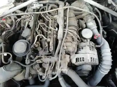 Scrapping Vehicle bmw serie 3 coupe (e92) e92 coupé 320d of the year 2007 powered n47d20a