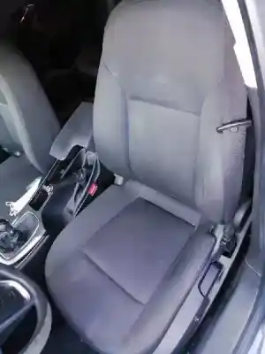 Veículo de Sucata opel insignia a sedán (g09) 2.0 cdti (69) do ano 2010 alimentado a20dth