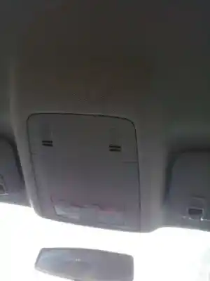 Veículo de Sucata opel insignia a sedán (g09) 2.0 cdti (69) do ano 2010 alimentado a20dth