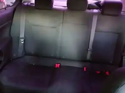 Veículo de Sucata opel insignia a sedán (g09) 2.0 cdti (69) do ano 2010 alimentado a20dth