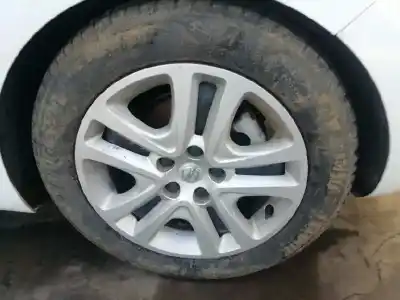 Scrapping Vehicle opel astra k lim. 5türig dynamic of the year 2016 powered b16dte