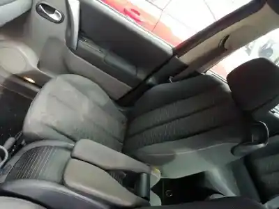 Veículo de Sucata renault scenic ii authentique do ano 2006 alimentado k4m 97