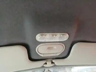 Veículo de Sucata renault scenic ii authentique do ano 2006 alimentado k4m 97