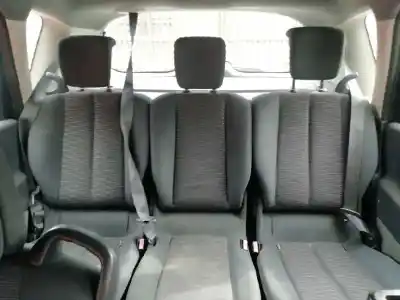 Veículo de Sucata renault scenic ii authentique do ano 2006 alimentado k4m 97