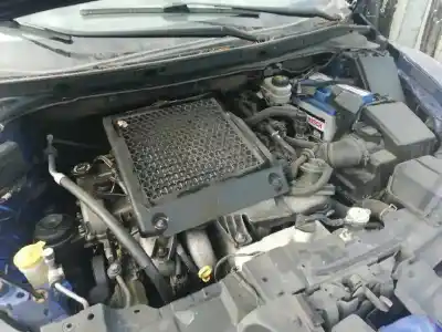 Утилизация автомобиля mazda cx-7 (er) luxury года 2007 питание l3