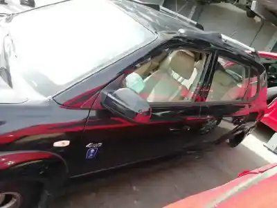 Veículo de Sucata hyundai tucson (jm) 2.0 crdi do ano 2006 alimentado d4ea