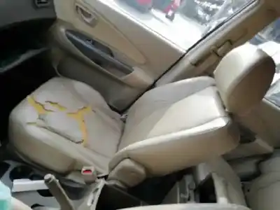 Veículo de Sucata hyundai tucson (jm) 2.0 crdi do ano 2006 alimentado d4ea