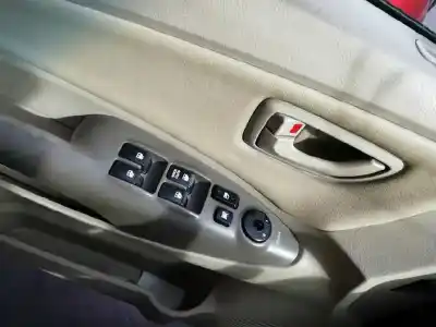 Veículo de Sucata hyundai tucson (jm) 2.0 crdi do ano 2006 alimentado d4ea