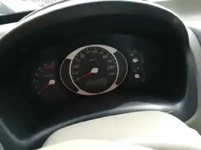 Veículo de Sucata hyundai tucson (jm) 2.0 crdi do ano 2006 alimentado d4ea