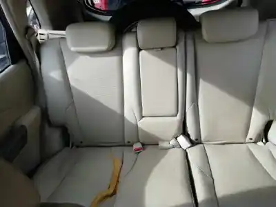 Veículo de Sucata hyundai tucson (jm) 2.0 crdi do ano 2006 alimentado d4ea